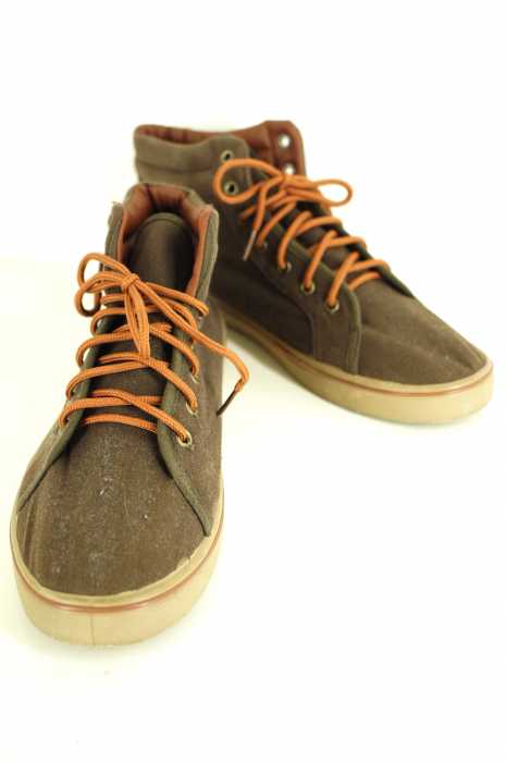 VANS （バンズ ） チャッカ メンズ シューズ