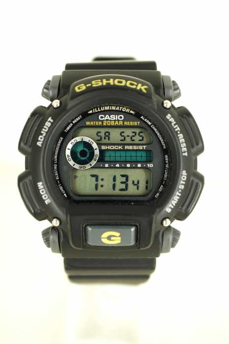 G-SHOCK（ジーショック） DW-9052 メンズ 腕時計