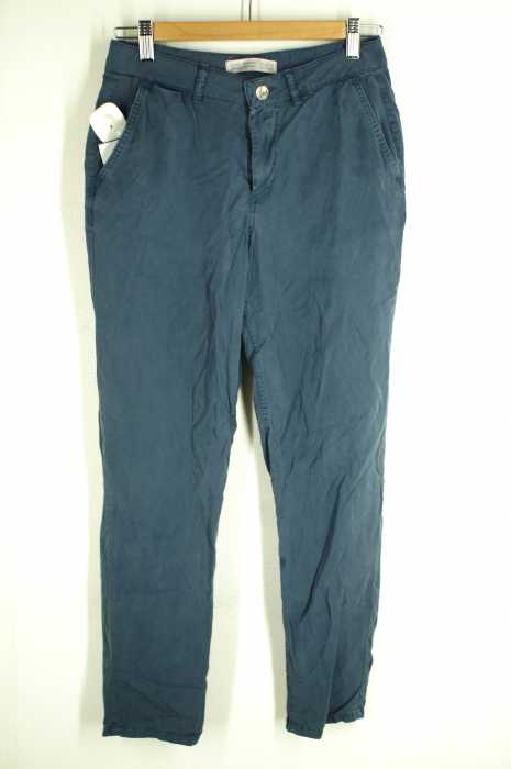 ZARABASIC（ザラベーシック） Z1975 DENIM レディース パンツ