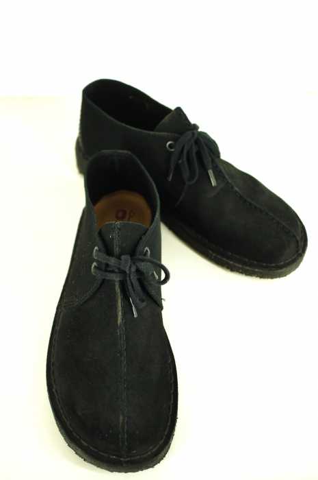 Clarks(クラークス) Desert Trek デザートトレック メンズ シューズ