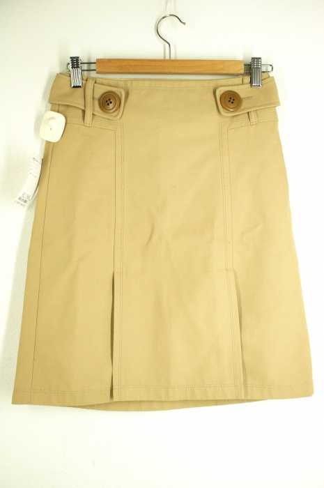 BURBERRY BLUE LABEL（バーバリーブルーレーベル） ベルスカート レディース パンツ
