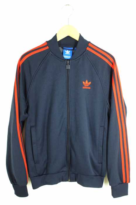 adidas Originals （アディダスオリジナルス） SST TRACKTOP メンズ トップス