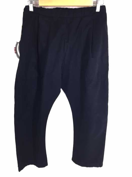 WILLY CHAVARRIA（ウィリーチャバリア） WOVEN BUFFALO PANT ウーブンバッファローパンツ メンズ パンツ