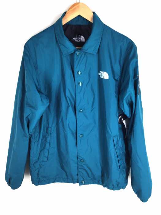 THE NORTH FACE (ザノースフェイス) The Coach Jacket ザ コーチジャケット メンズ アウター