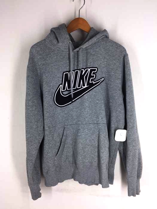 NIKE(ナイキ) HBR Brushed Hoodie メンズ トップス