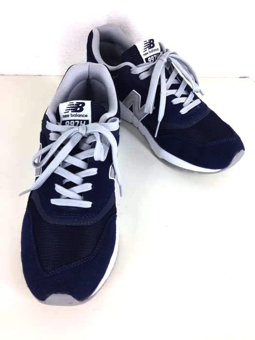NEW BALANCE（ニューバランス） 997H メンズ シューズ