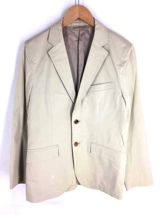 PS Paul Smith（ピーエスポールスミス） 2Bテーラードジャケット メンズ アウター