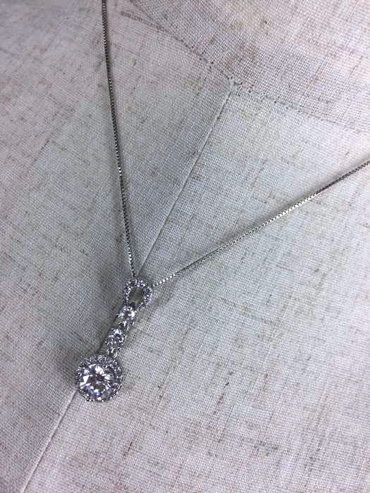 USED古着（ユーズドフルギ） ネックレス レディース アクセサリー
