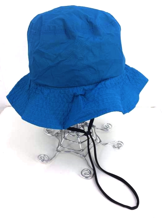 MILLET（ミレー） The Angelus Millet lavancher Light Hat ナイロンバケットハット メンズ 帽子