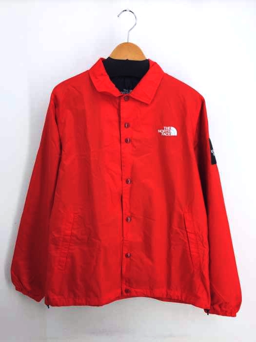 THE NORTH FACE（ザノースフェイス） The Coach Jacket コーチジャケット メンズ アウター