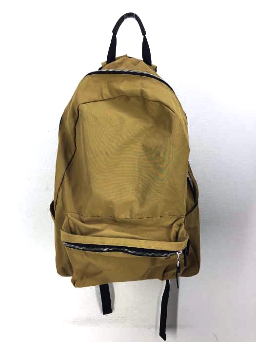 STANDARD SUPPLY(スタンダードサプライ) バックパック リュックサック デイパック メンズ バッグ