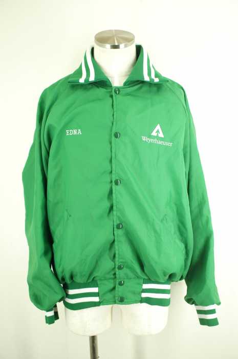 USED （ブランド不明） USA製 メンズ アウター