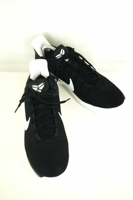 NIKE (ナイキ) KOBEXII コービー 852425-001 メンズ シューズ