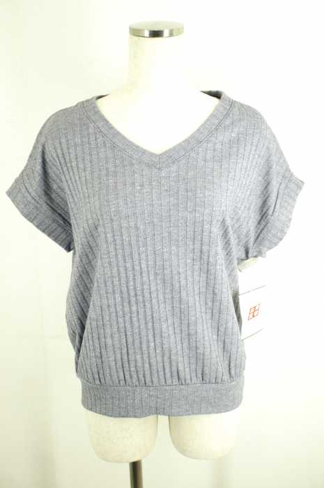 NATURAL BEAUTY BASIC （ナチュラルビューティーベーシック） レディース トップス