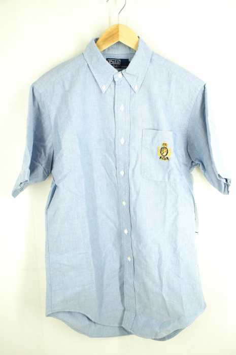 Polo by RALPH LAUREN （ポロバイラルフローレン） オックスフォード　ボタンダウン メンズ トップス