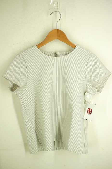 BEAUTY & YOUTH UNITED ARROWS (ビューティーアンドユースユナイテッドアローズ) サッカーバックジッププルオーバー レディース トップス