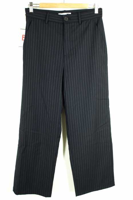 処分価格❗️【美品】UNIQLO JW ANDERSONダブルフェイスシングル ギャラリー：「ユニクロ」と「JWアンダーソン」の最新コラボ公開