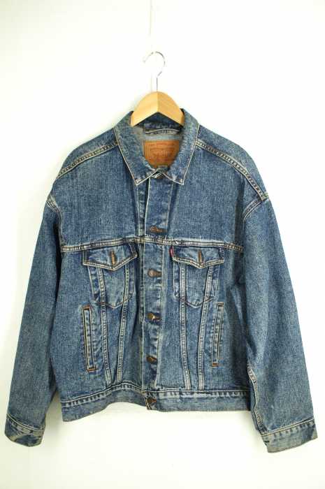 Levis（リーバイス） VINTAGE 4th メンズ アウター