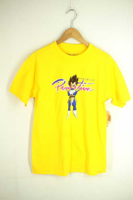 primitive × DRAGONBALLZ(プリミティブ ドラゴンボールゼット) キャラクタープリント メンズ トップス