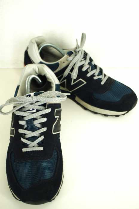 NEW BALANCE （ニューバランス） MADE IN ENGLAND 576 メンズ シューズ