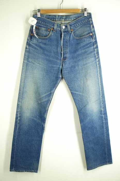 Levi's （リーバイス） 501XX USA製 98年製 メンズ パンツ