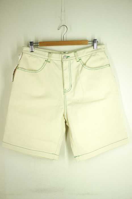 STUSSY (ステューシー) カラーステッチ ショートパンツ メンズ パンツ