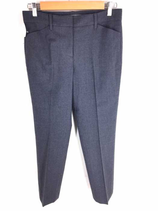 theory luxe （セオリーリュクス） ウールパンツ レディース パンツ