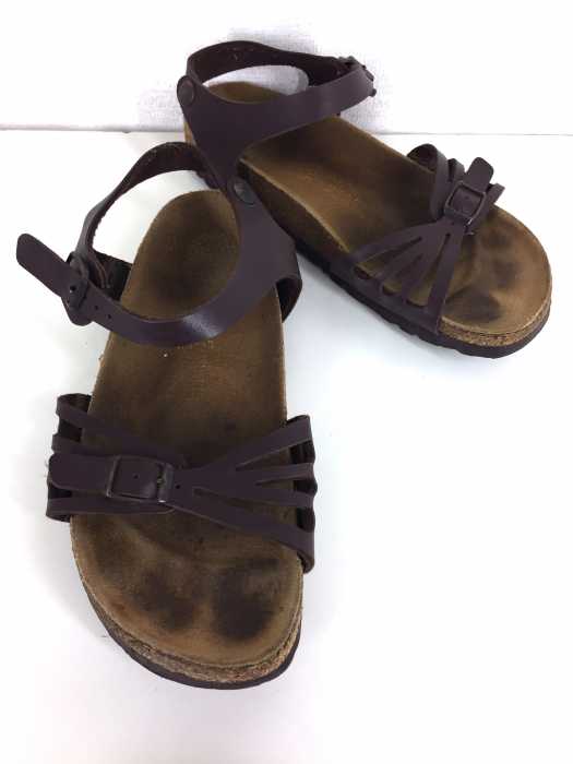 BIRKENSTOCK（ビルケンシュトック） コンフォートサンダル レディース シューズ