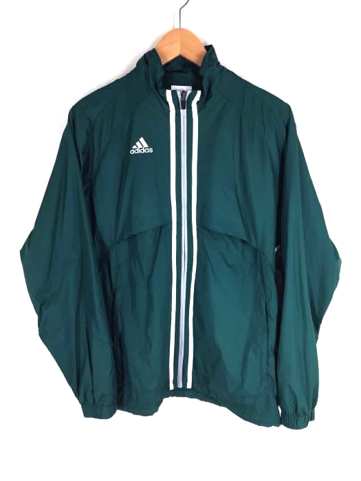 adidas（アディダス） CLIMALITE センターラインジャケット メンズ アウター