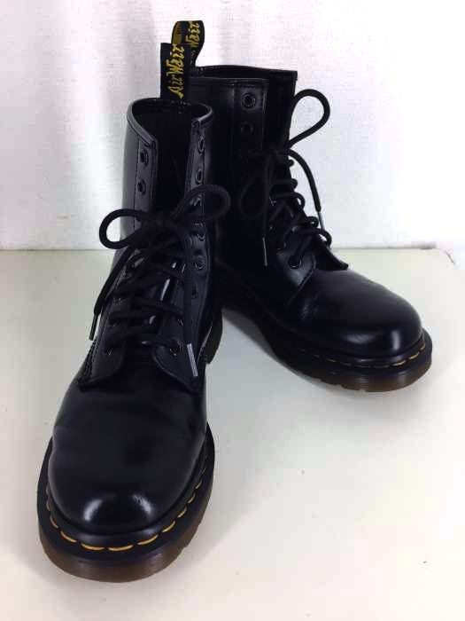 Dr.Martens（ドクターマーチン） 8ホールブーツ レディース シューズ