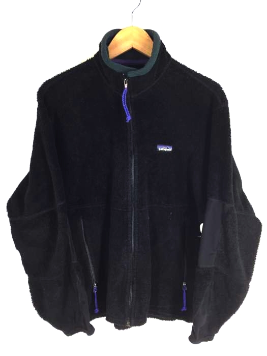 patagonia(パタゴニア) ジップアップフリースジャケット メンズ アウター