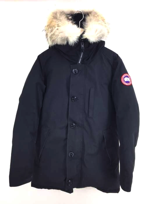 CANADA GOOSE（カナダグース） 20AW JASPER PARKA メンズ アウター