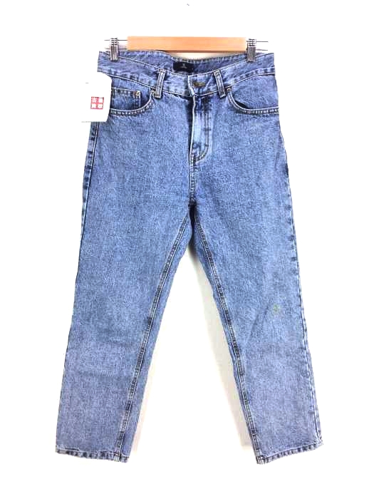 USED古着（ユーズドフルギ） VASTIC デニムパンツ メンズ パンツ