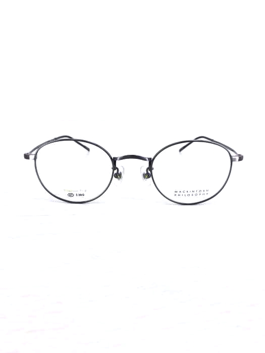 MACKINTOSH PHILOSOPHY（マッキントッシュフィロソフィー） 眼鏡 メンズ ファッション雑貨