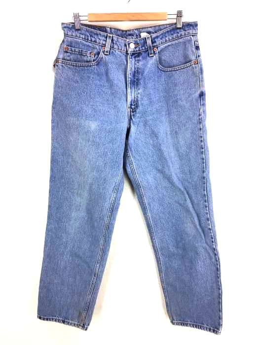 LEVIS（リーバイス） 550 RELAXD FIT メンズ パンツ