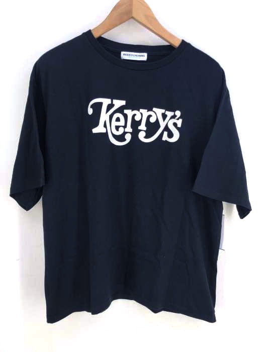 RCWB/RODEO CROWNS WIDE BOWL（ロデオクラウンズワイドボウル） Kerry’s Tシャツ レディース トップス