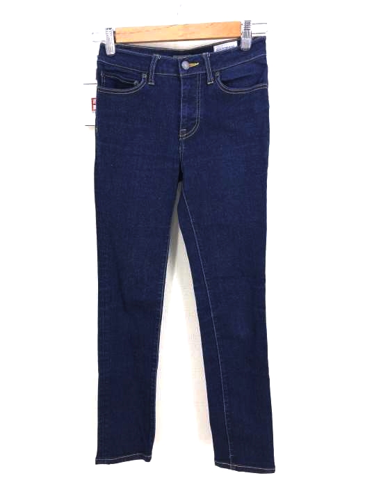 BAYFLOW（ベイフロー） SLIMSTRAIGHTスキニーデニムパンツ レディース パンツ