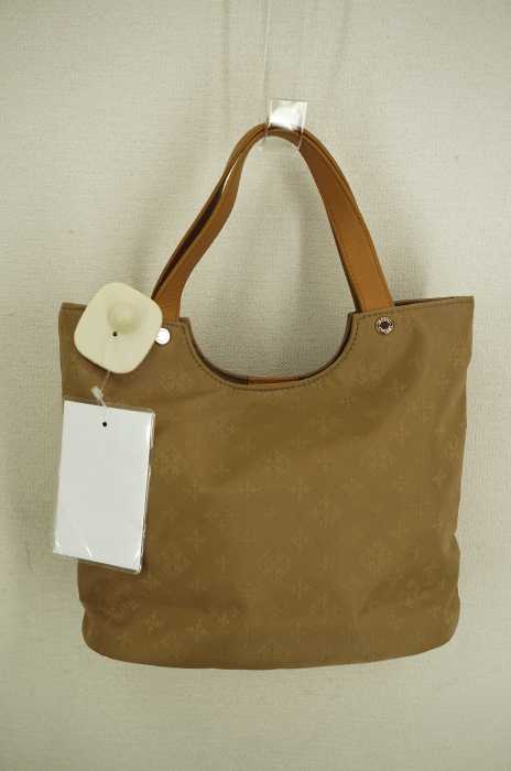 russet （ラシット） モノグラムミニトートバッグ レディース バッグ