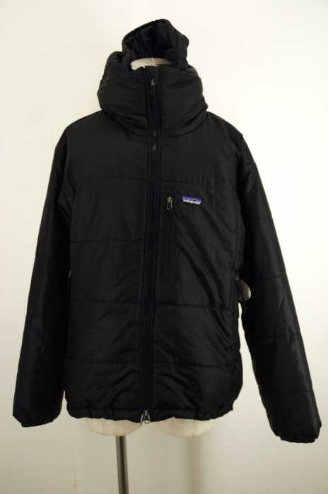 patagonia (パタゴニア) DAS PARKA ダスパーカー 中綿ジャケット メンズ アウター
