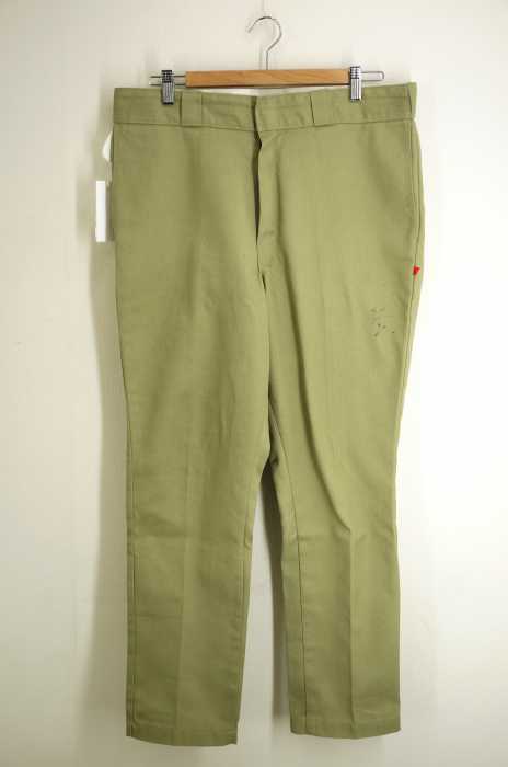BEDWIN&THE HEARTBREAKERS (ベドウィンアンドザハートブレイカーズ) 10/L DICKIES TC PANTS JULIEN チノパンツ メンズ パンツ
