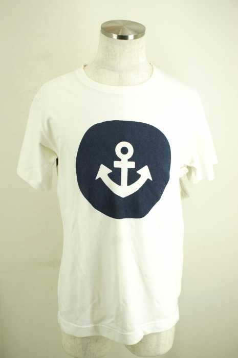 HELLY HANSEN （ヘリーハンセン） プリントTシャツ メンズ トップス