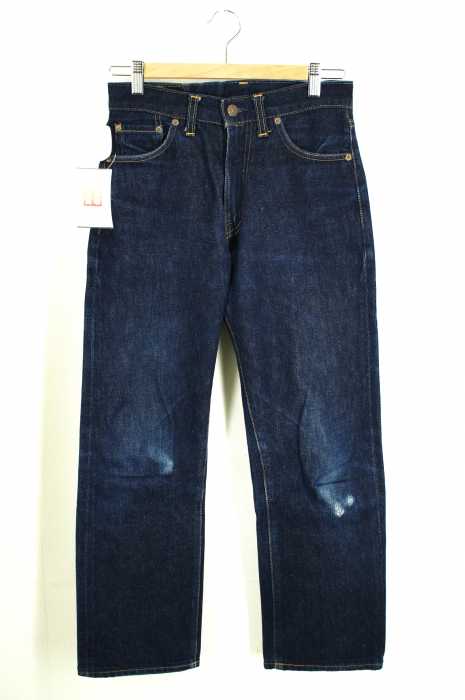Levi's (リーバイス) USA製デニムパンツ メンズ パンツ