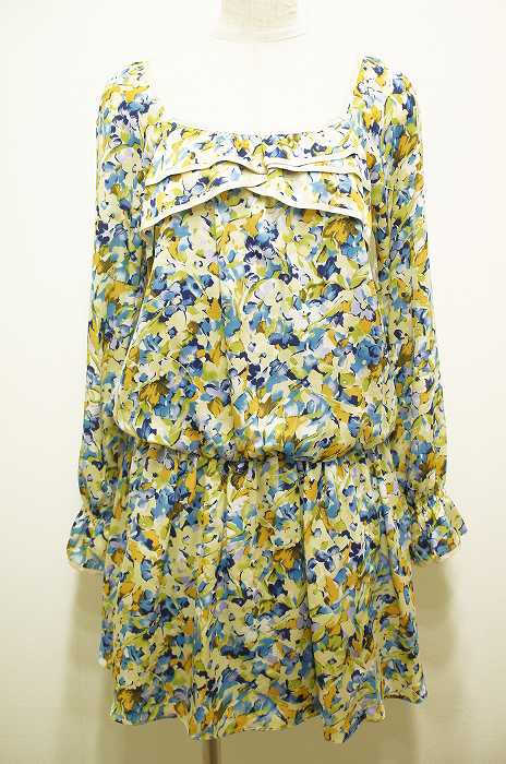 Cloche(クロッシェ) ワンピース レディース ワンピース