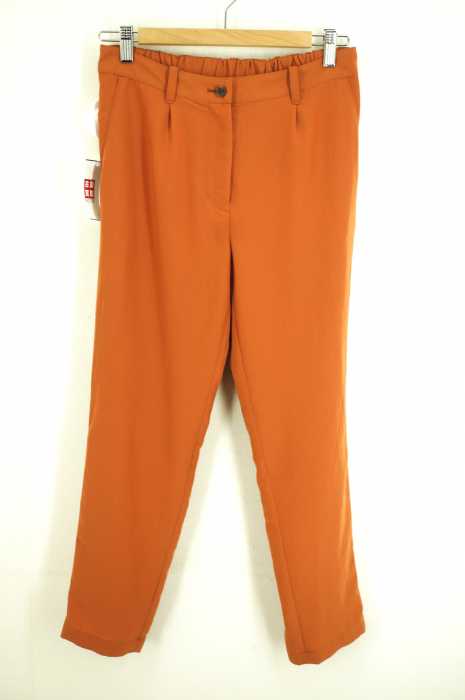 NOMBRE IMPAIR （ノンブルアンペール） イージーテーパードパンツ レディース パンツ