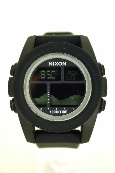 NIXON (ニクソン) メンズ 腕時計