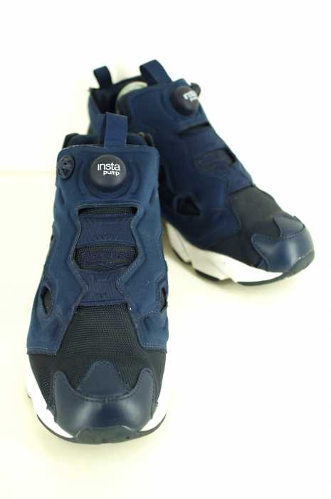 Reebok （リーボック） INSTAPUMP FURY OG インスタポンプフューリー メンズ シューズ
