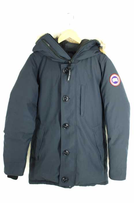 CANADA GOOSE（カナダグース） ジャスパー メンズ アウター