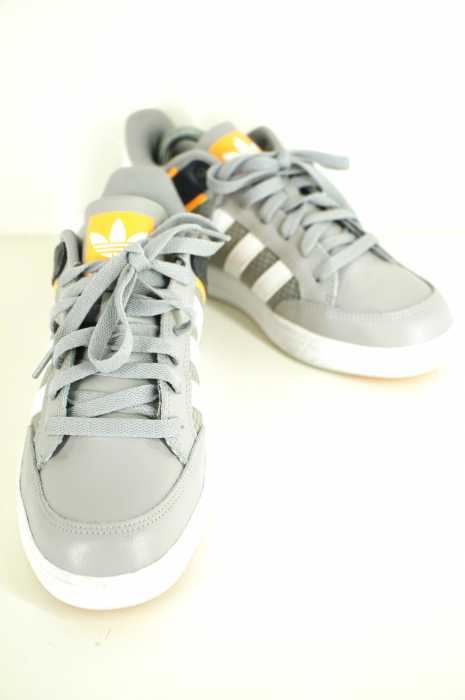 adidas （アディダス） VARIAL LOW メンズ シューズ