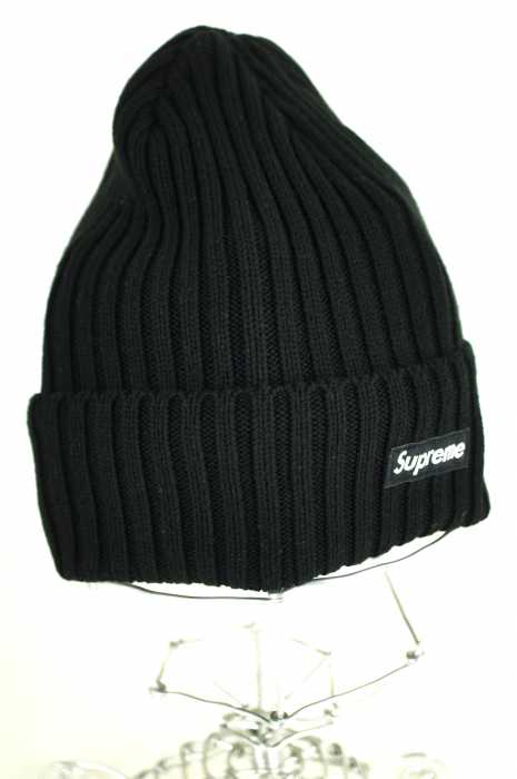 Supreme (シュプリーム) オーバーダイドリブビーニー メンズ 帽子