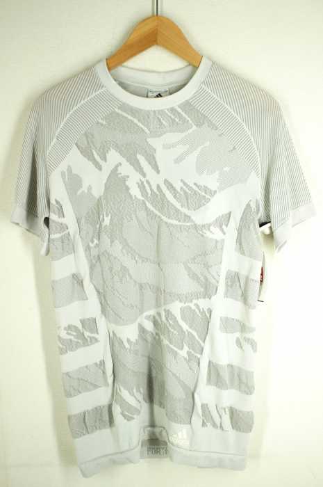 adidas （アディダス） ULTRAParley リサイクルポリエステル メンズ トップス